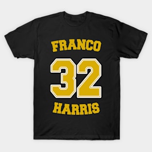 Franco Harris T-Shirt